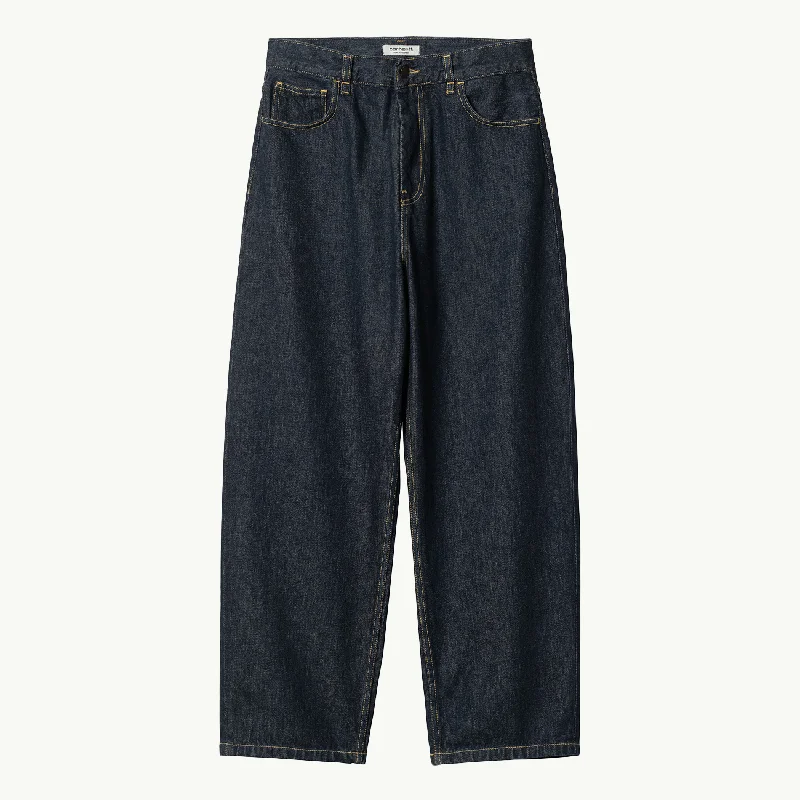 Women's Brandon Pant - Blue Rinsed