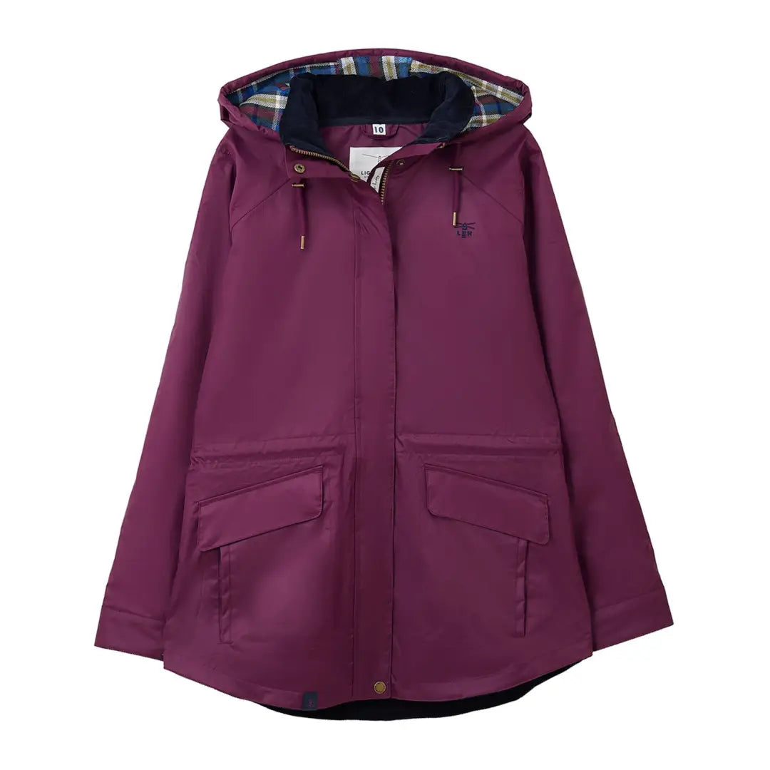 Lighthouse Kendal Raincoat