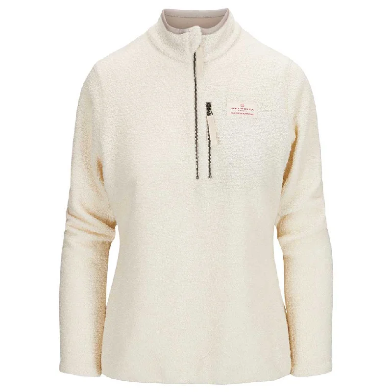 Hut Half-Zip | Women's