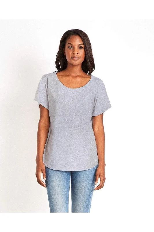 Next Level 1560: Ladies' Ideal Dolman