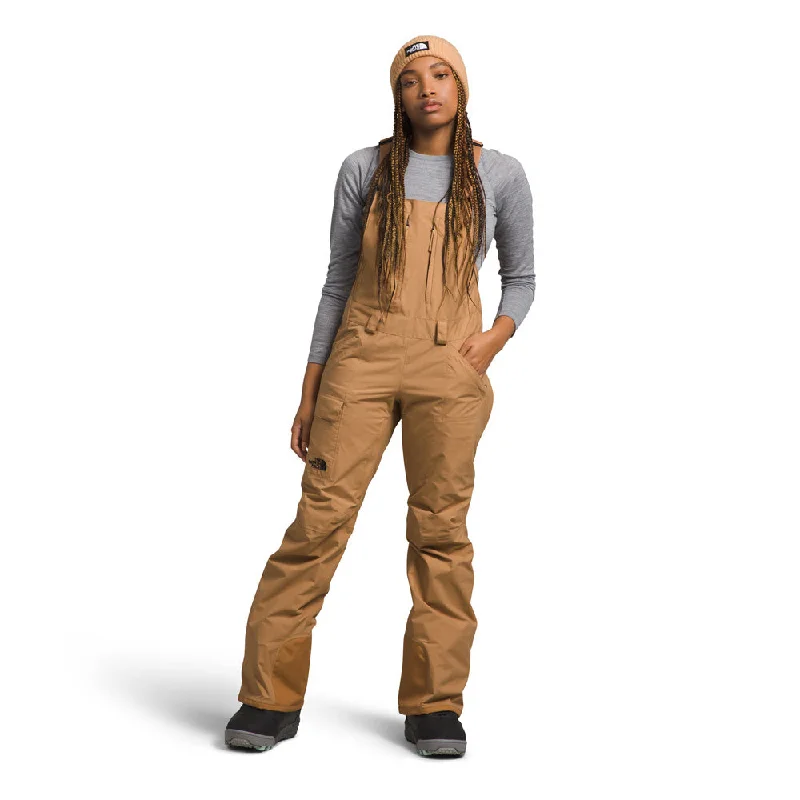 The North Face Freedom Womens Bib Pant 2024