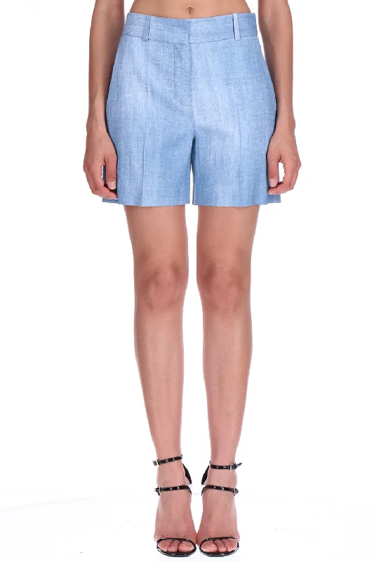 Bermuda Shorts