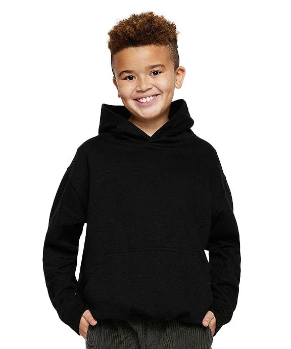 2296 - LAT Youth Pullover Fleece Hoodie