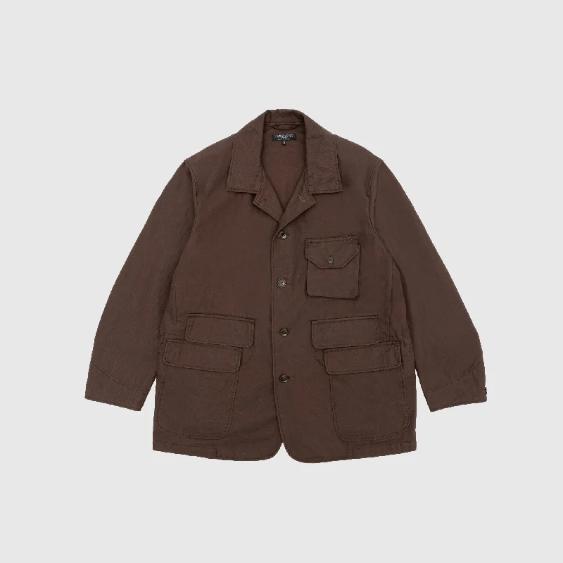 HUNTING BLAZER FOR NEP NY x BIG x PACKER