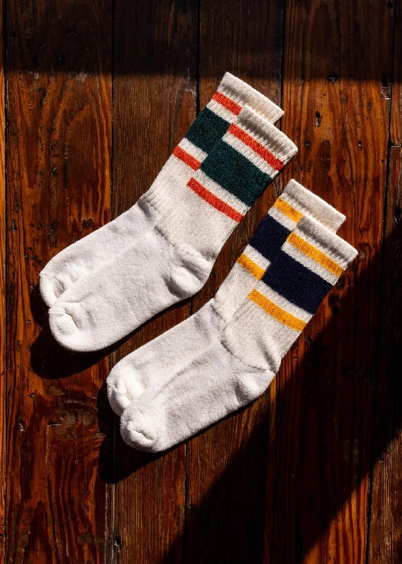 The Retro Stripe Duo (2-Pack)