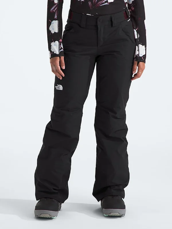 TNF BLACK-NPF (4H0)