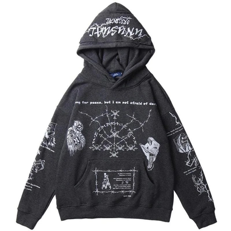 Darkness Hoodie