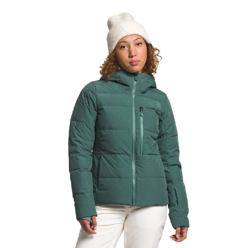 The North Face Heavenly Down Womens Jacket 2024