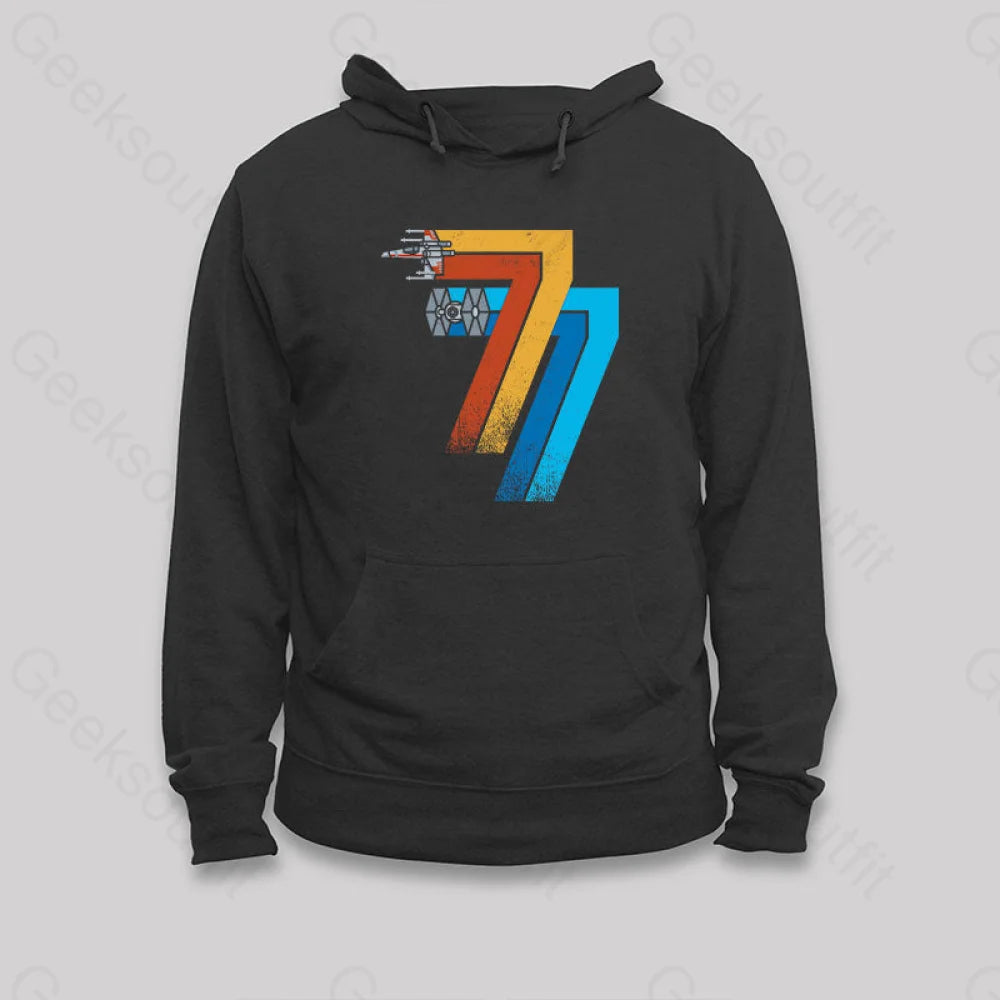 May 25 1977 Hoodie