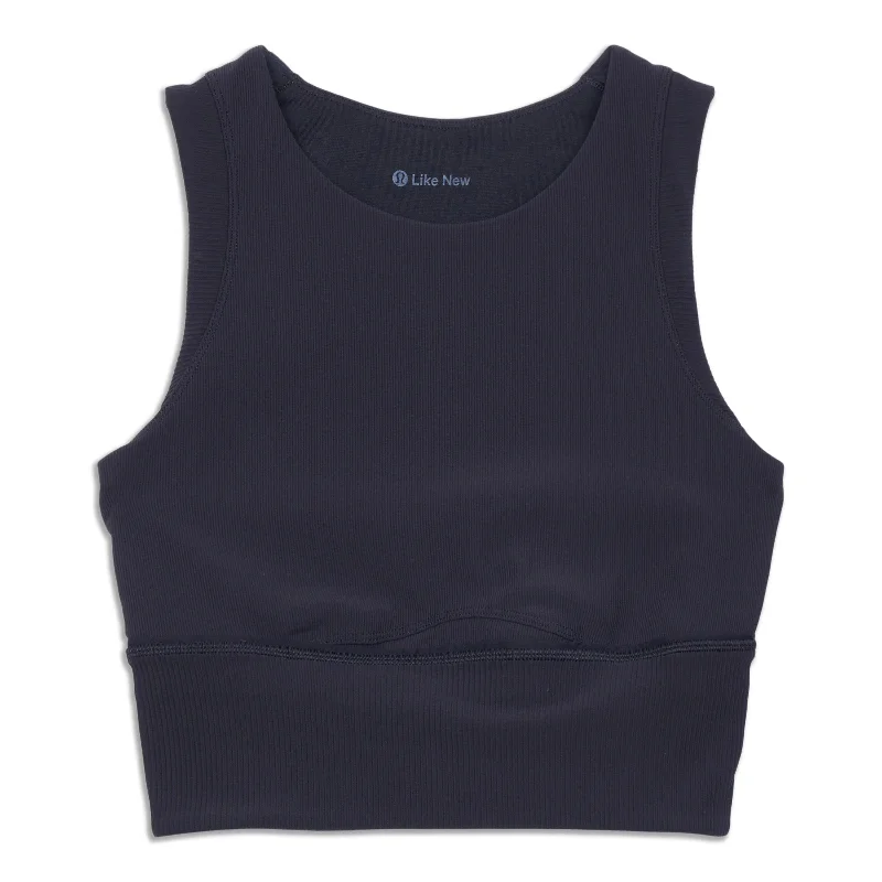 All Aligned Tank Top - Resale