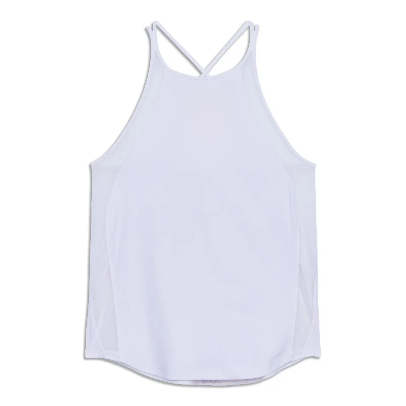 Anew Strap Tank Top - Resale