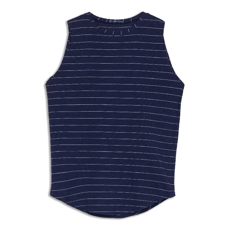 Brunswick Muscle Tank Top - Resale