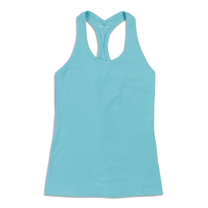 Cool Racerback Tank Top - Resale