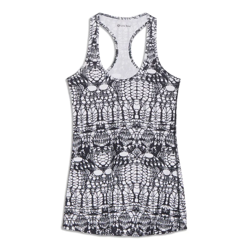 Cool Racerback Tank Top - Resale