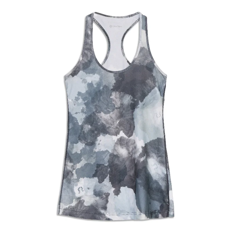 Cool Racerback Tank Top - Resale