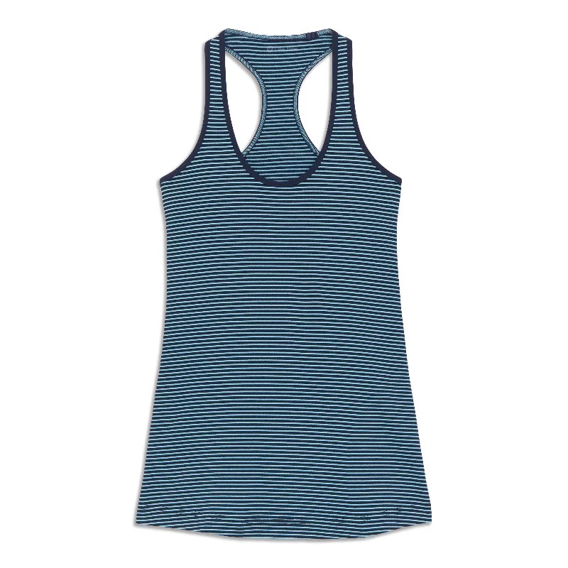 Cool Racerback Tank Top - Resale