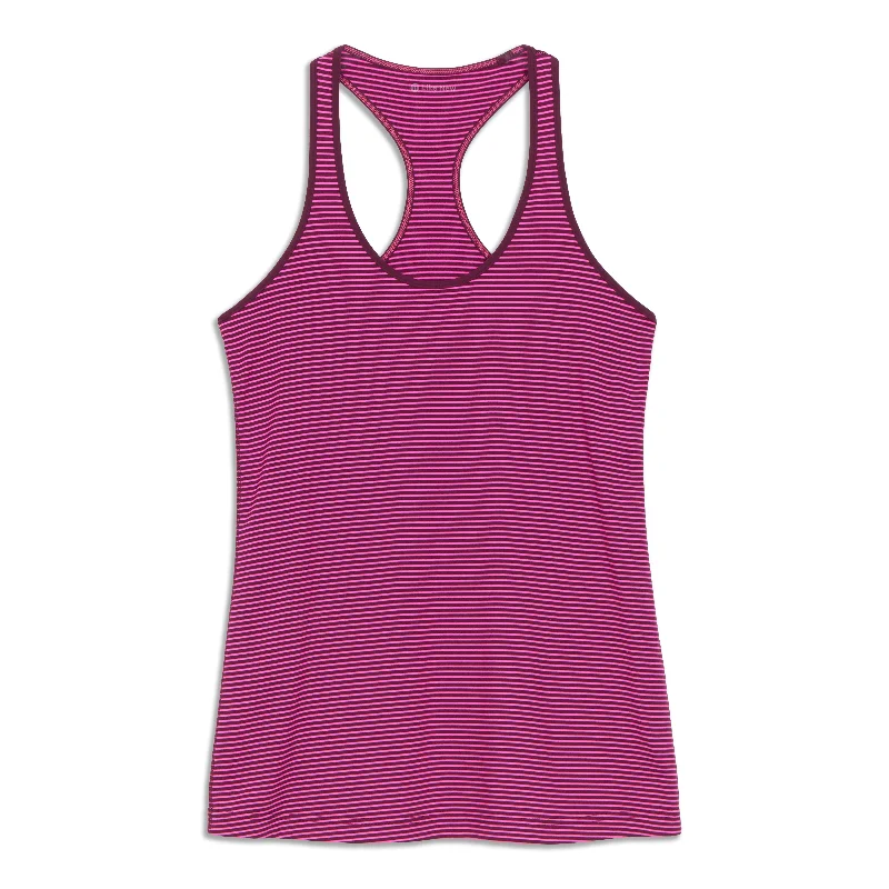 Cool Racerback Tank Top - Resale