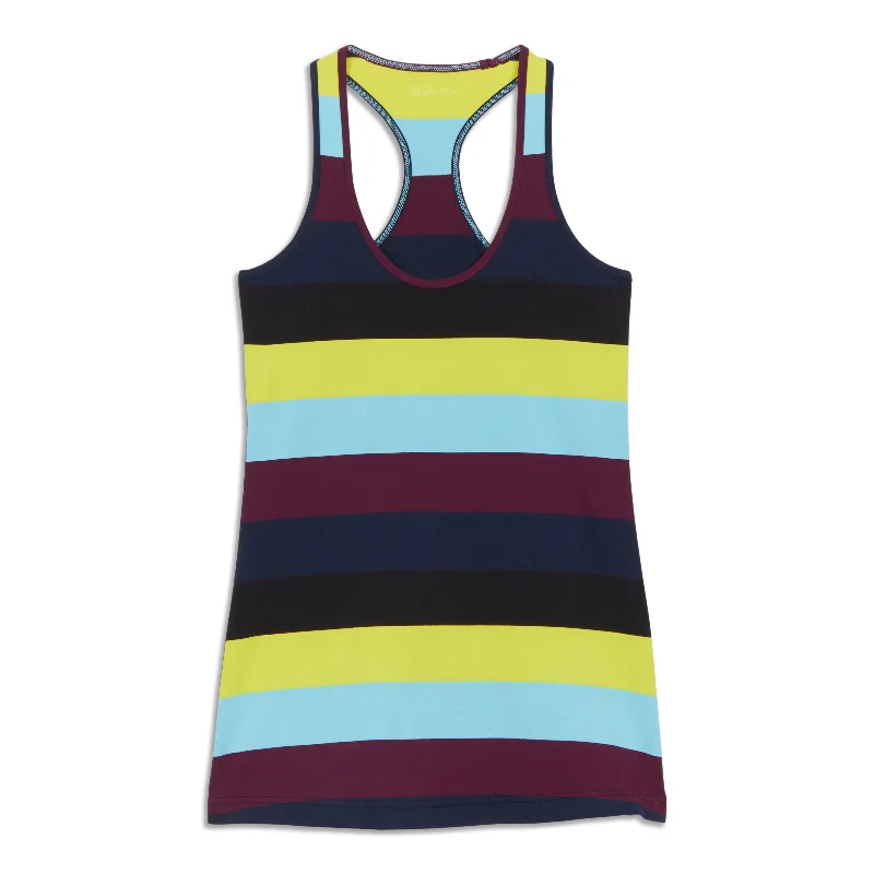 Cool Racerback Tank Top - Resale