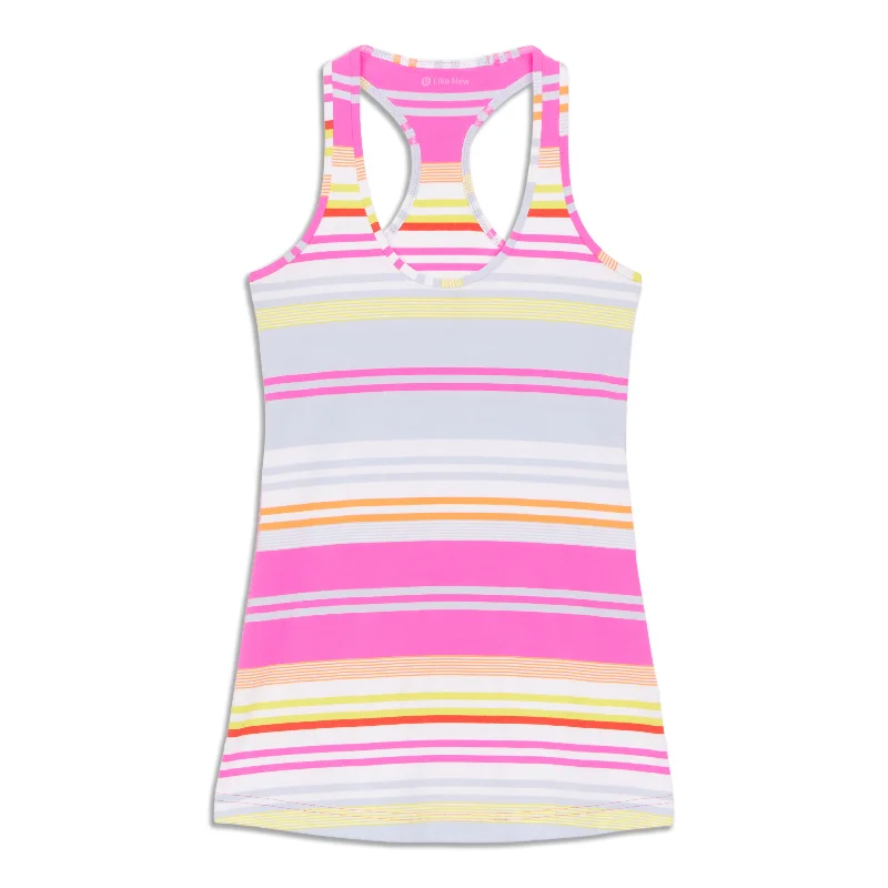 Cool Racerback Tank Top - Resale