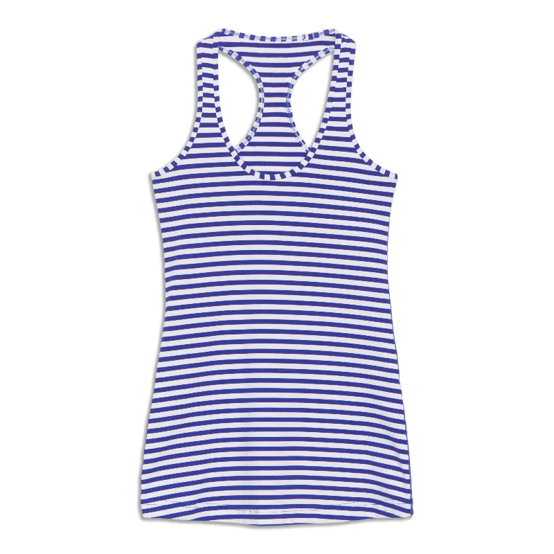 Cool Racerback Tank Top - Resale