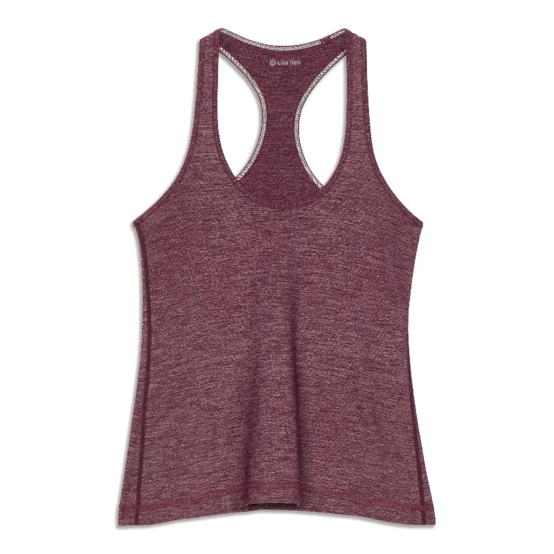 Cool Racerback Tank Top - Resale