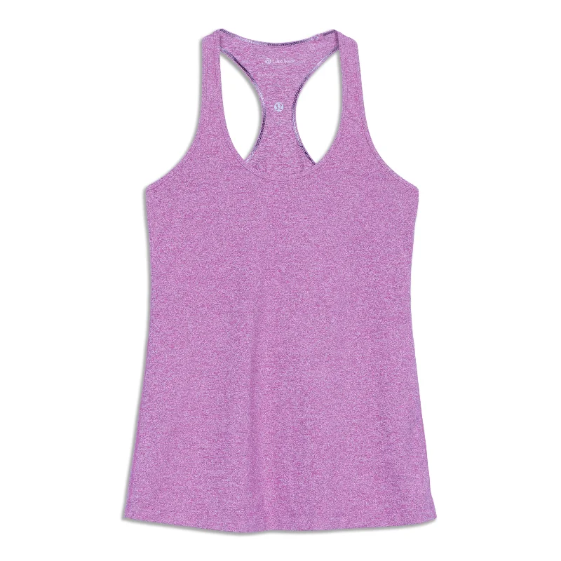 Cool Racerback Tank Top - Resale