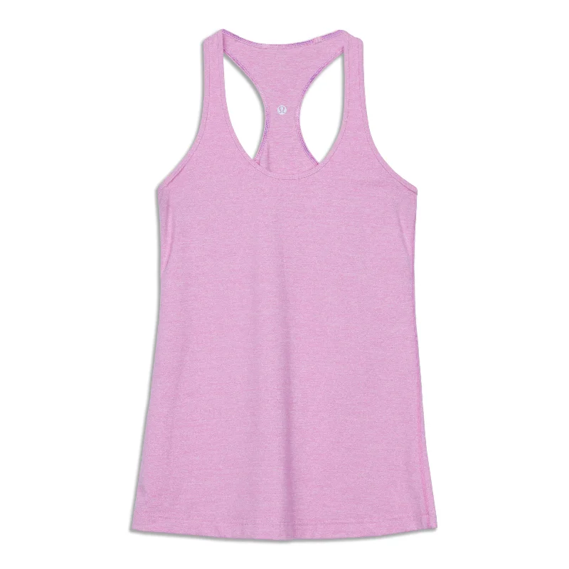 Cool Racerback Tank Top - Resale