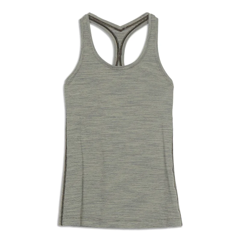 Cool Racerback Tank Top - Resale