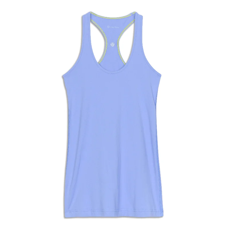 Cool Racerback Tank Top - Resale