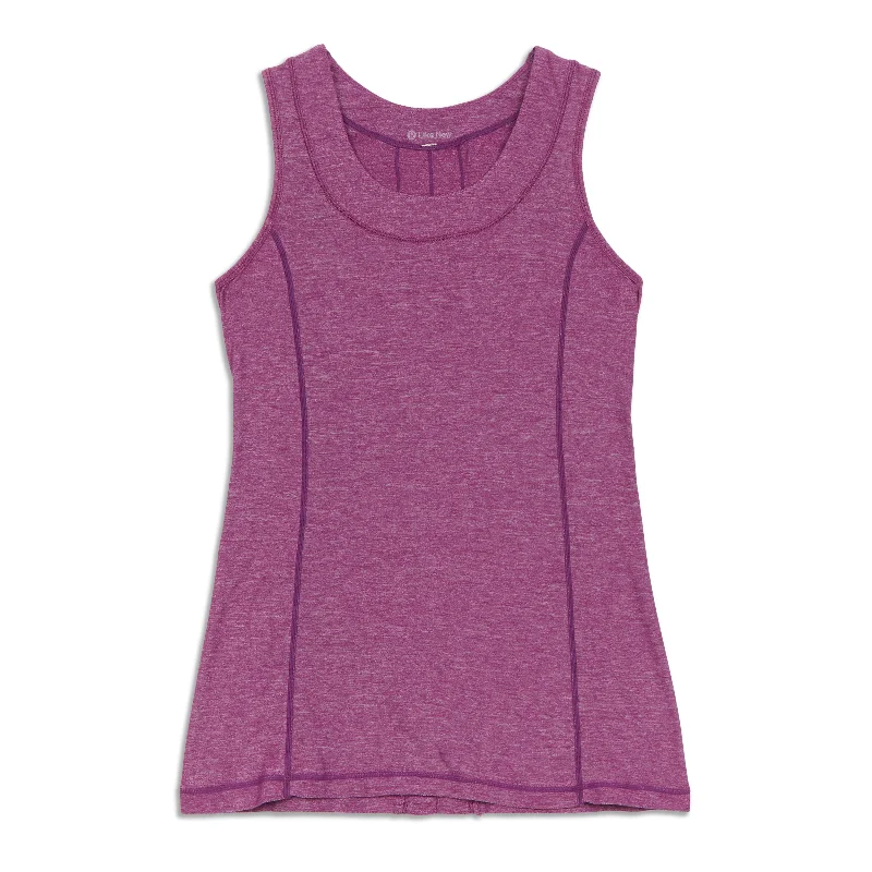 Dash Tank Top - Resale