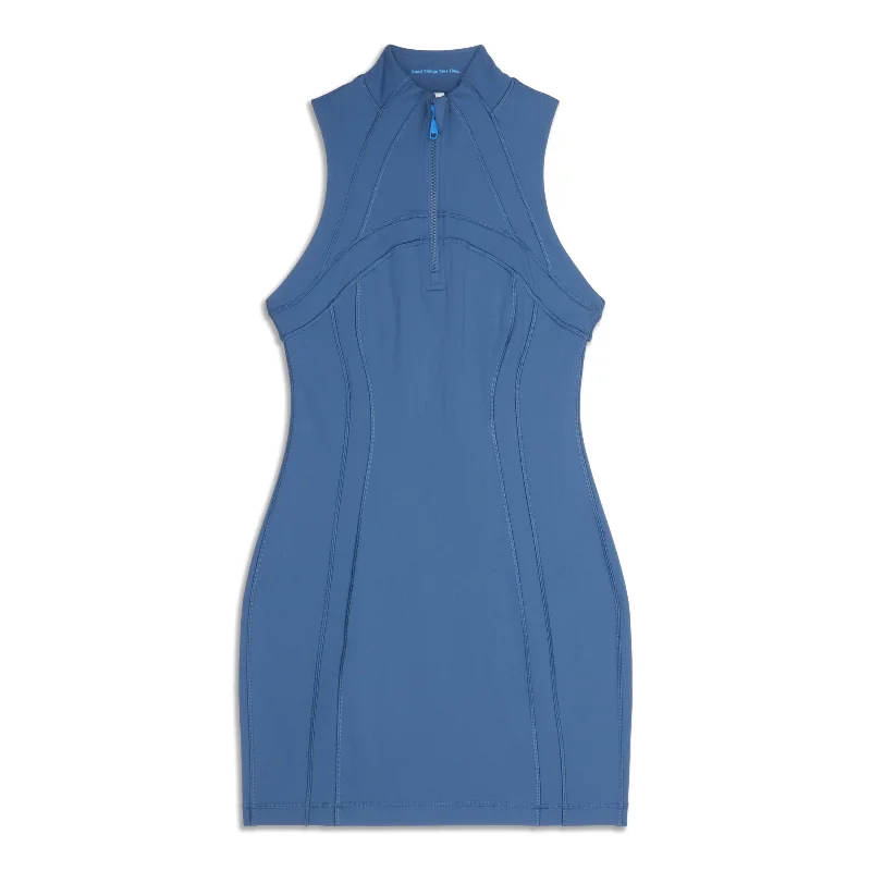 Define Sleeveless Dress - Resale