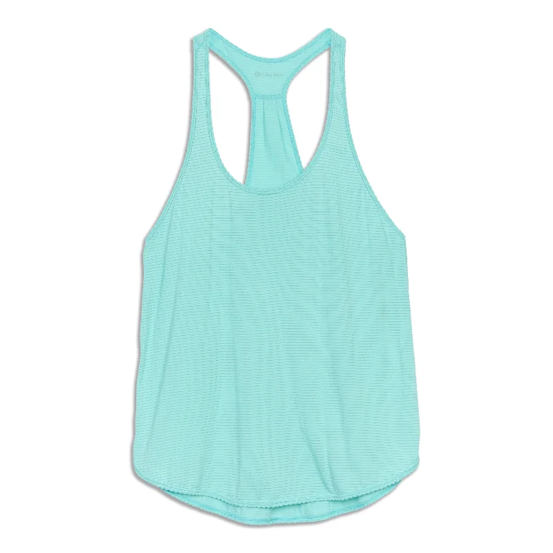 Fabled Forest Tank Top - Resale