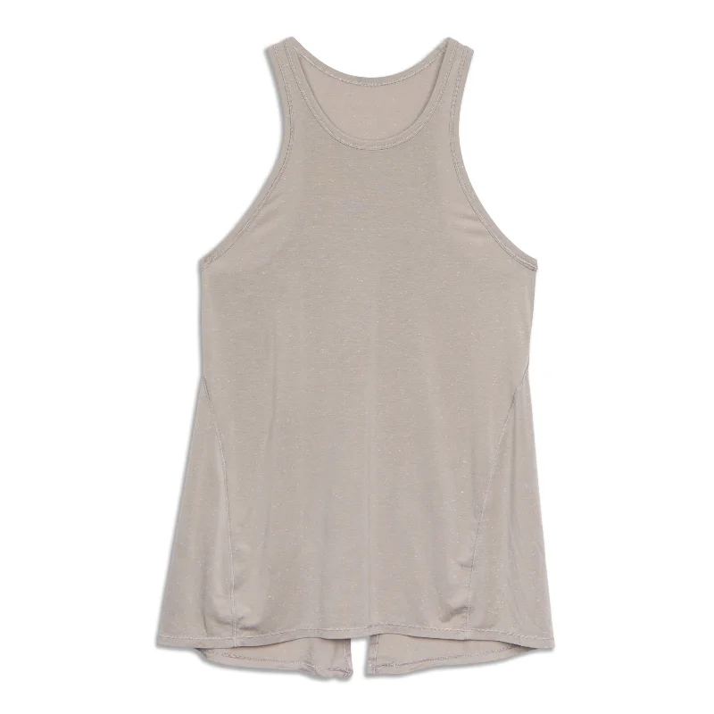 Goal Up Tank Top - Resale