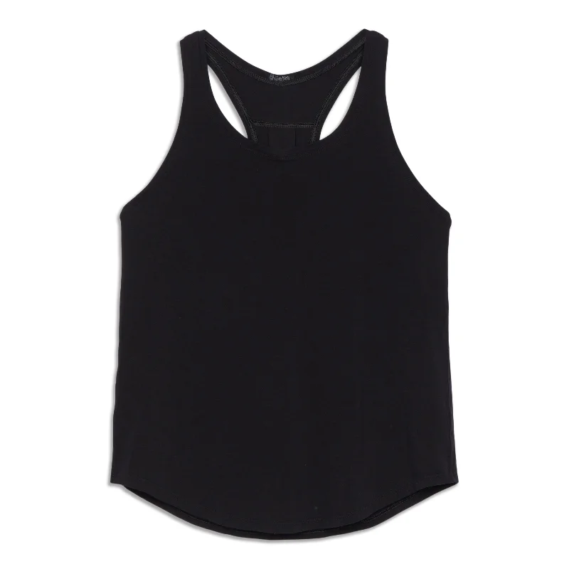 Love Tank Top - Resale