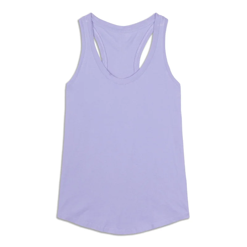 Love Tank Top - Resale