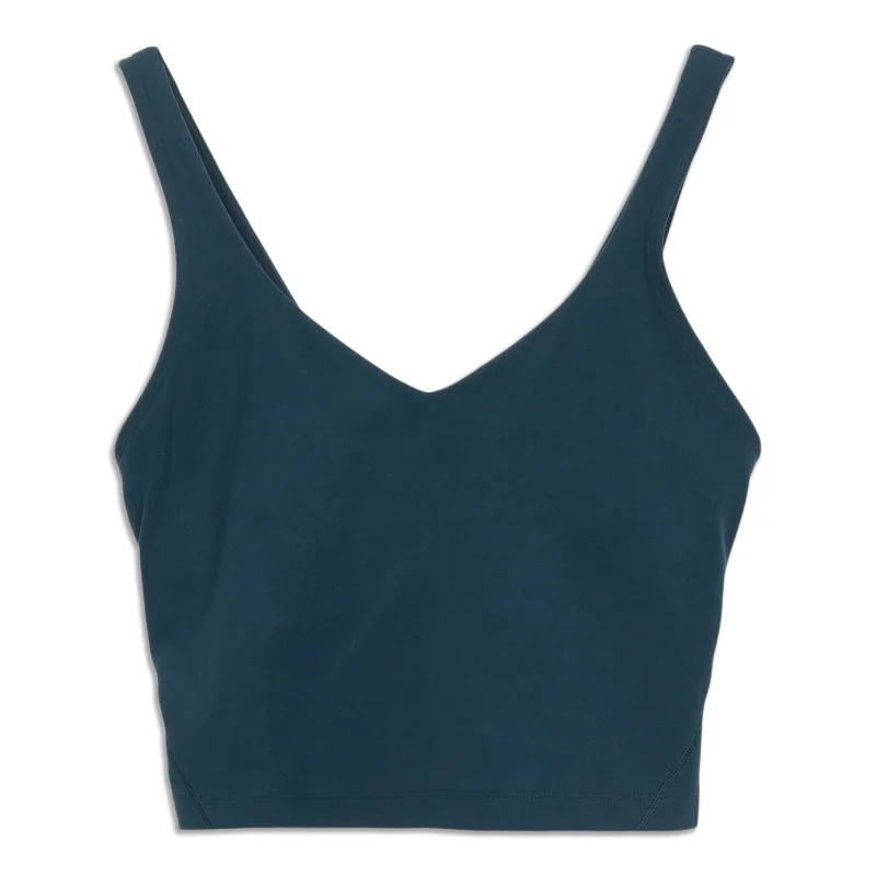 lululemon Align™ Cropped Tank Top - Resale