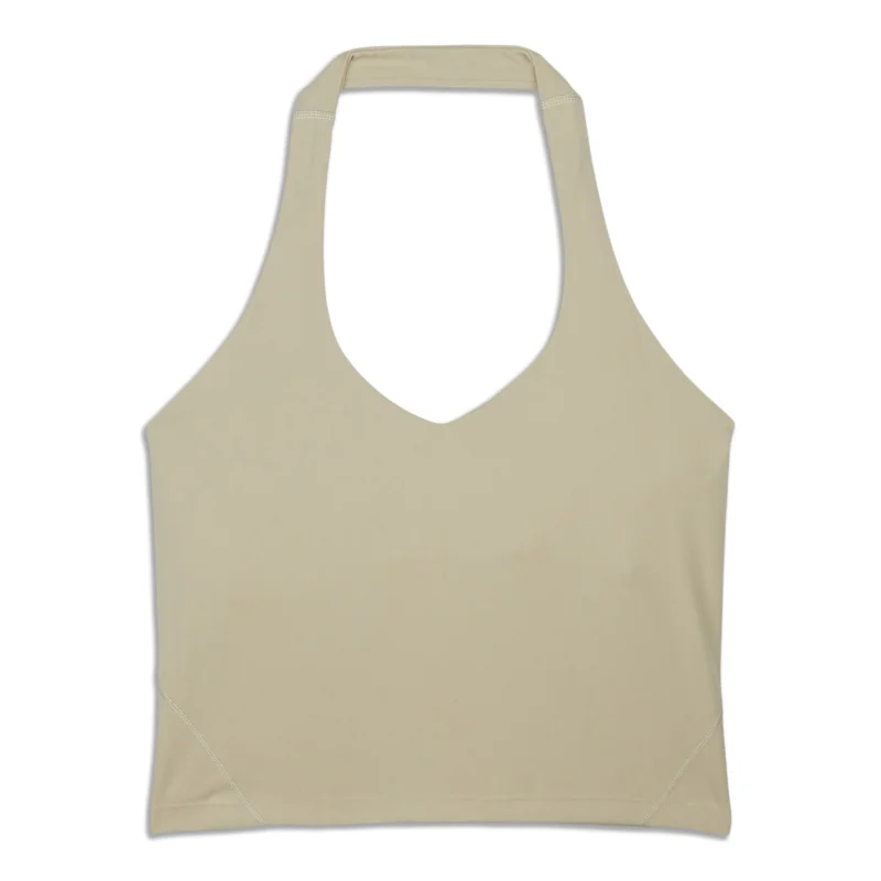 lululemon Align™ Halter Tank Top - Resale