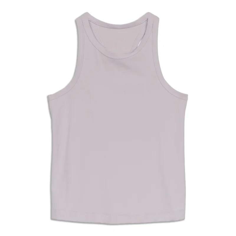 lululemon Align™ Waist-Length Racerback Tank Top - Resale