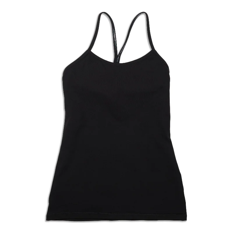 Power Y Tank Top - Resale