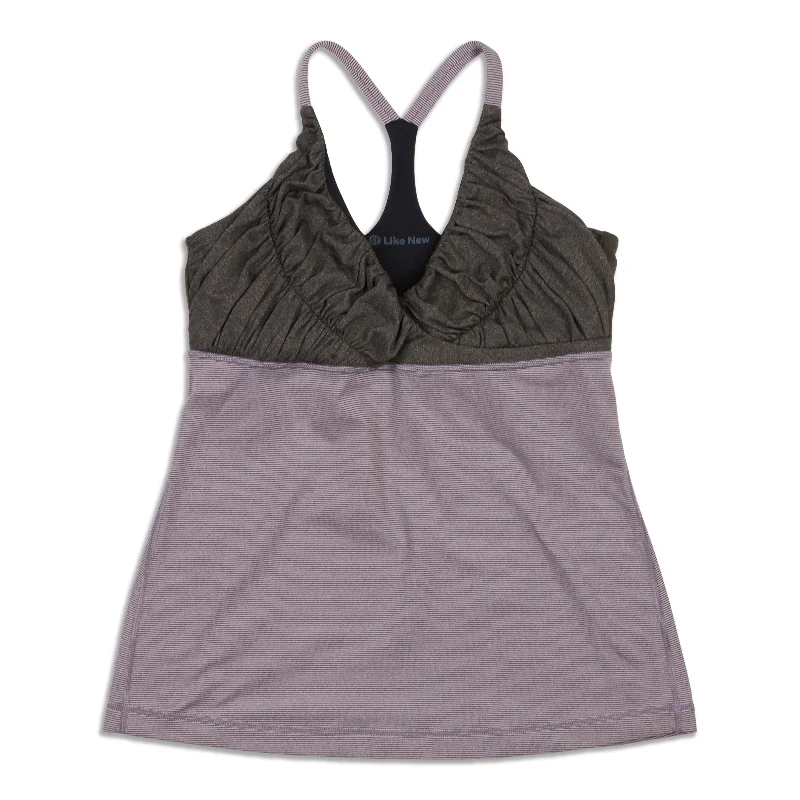 Pure Balance Tank Top - Resale