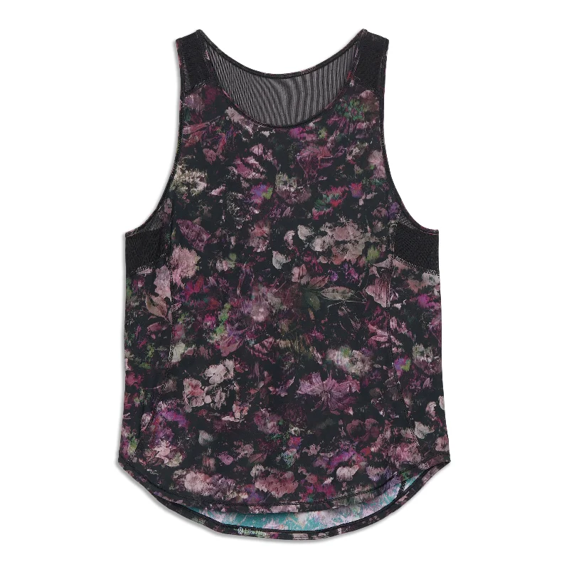 Sculpt Tank Top - Resale