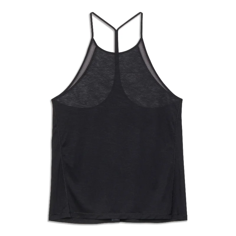 Through The Movement Tank Top - Resale