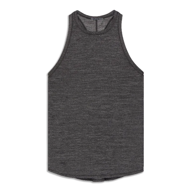 Tie It Up Tank Top - Resale