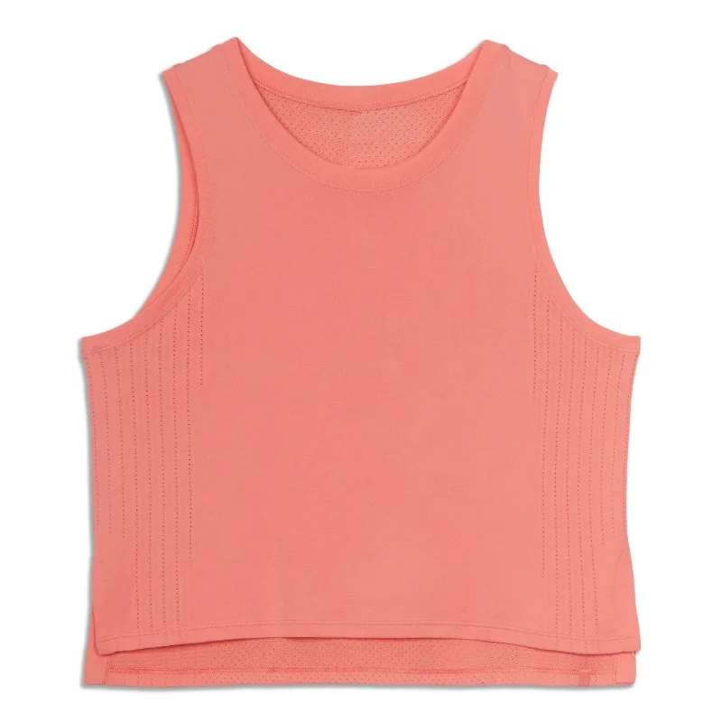 Train To Be Tank Top - Resale